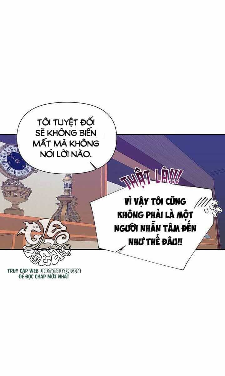 Kết Thúc Có Hậu Của Nhân Vật Phản Diện - Chương 39 - ảnh 16