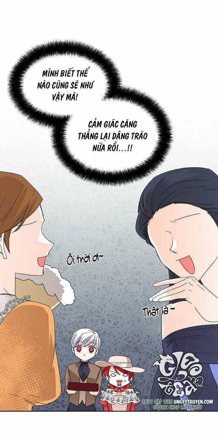 Kết Thúc Có Hậu Của Nhân Vật Phản Diện - Chương 40 - ảnh 17