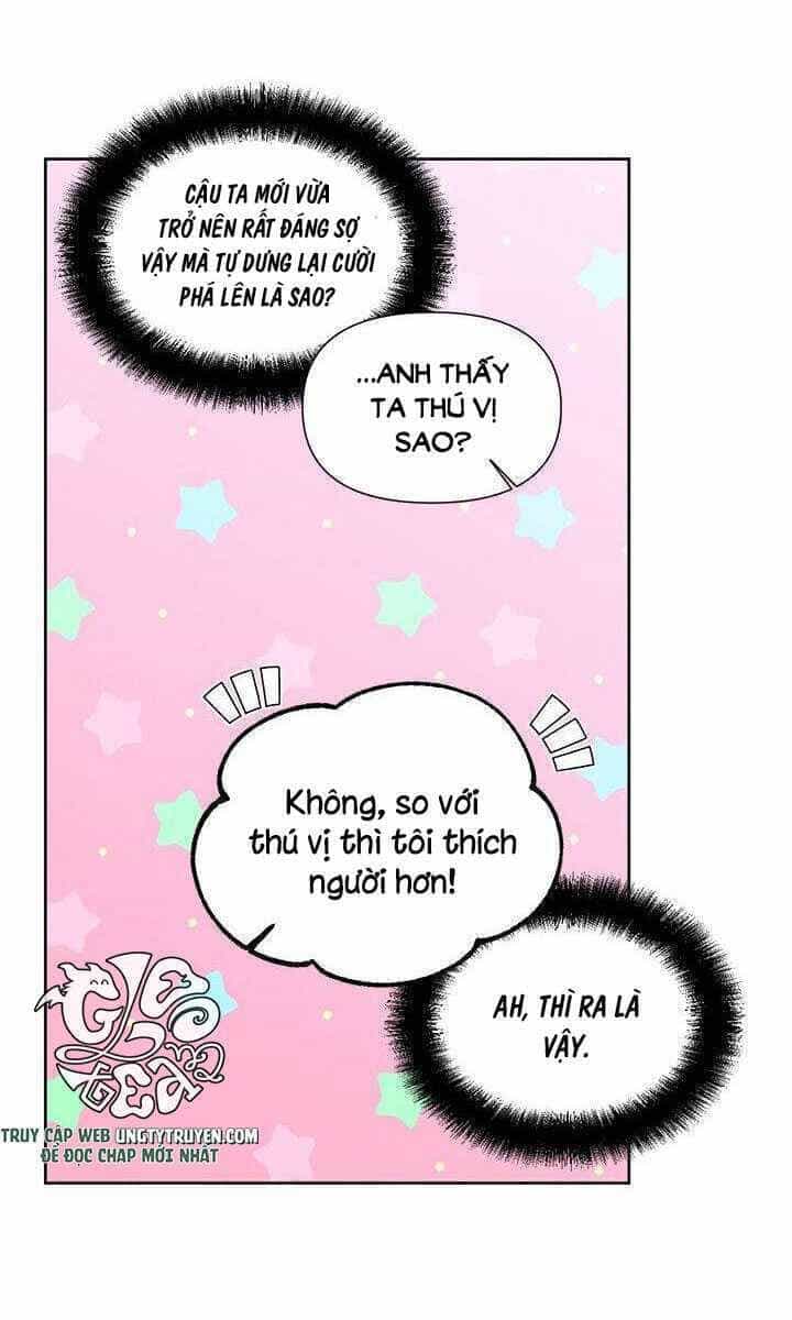 Kết Thúc Có Hậu Của Nhân Vật Phản Diện - Chương 40 - ảnh 7