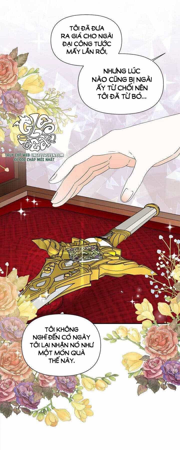 Kết Thúc Có Hậu Của Nhân Vật Phản Diện - Chương 41 - ảnh 18