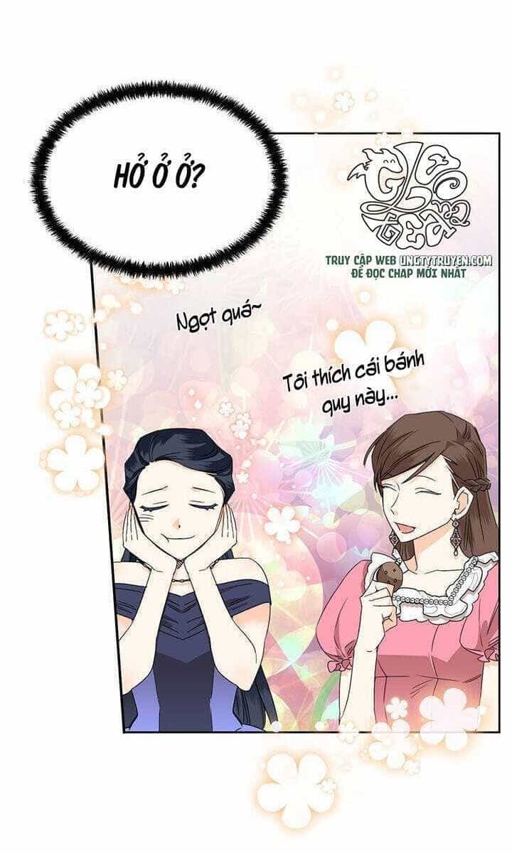 Kết Thúc Có Hậu Của Nhân Vật Phản Diện - Chương 41.5 - ảnh 11