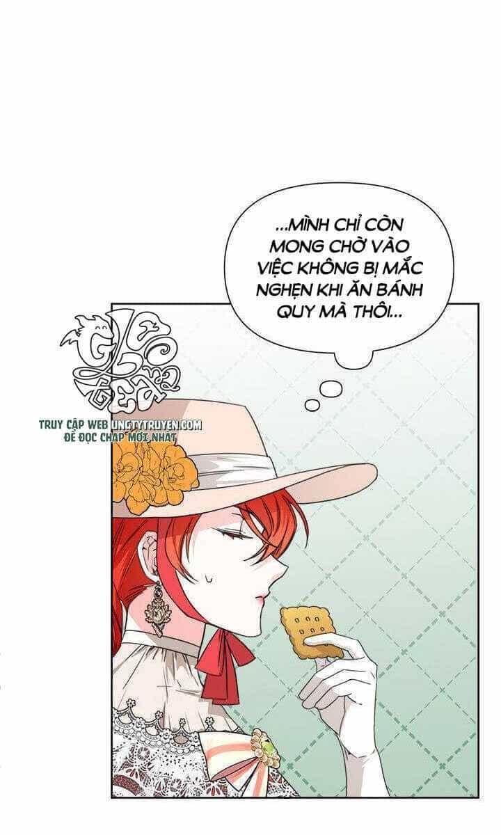 Kết Thúc Có Hậu Của Nhân Vật Phản Diện - Chương 41.5 - ảnh 19