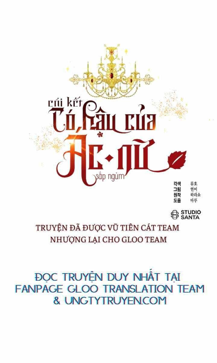 Kết Thúc Có Hậu Của Nhân Vật Phản Diện - Chương 41.5 - ảnh 33