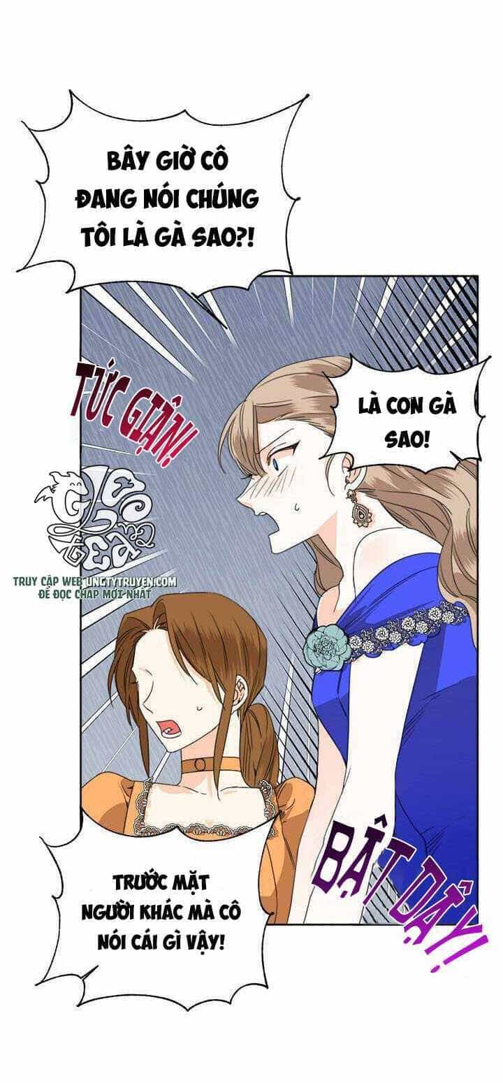 Kết Thúc Có Hậu Của Nhân Vật Phản Diện - Chương 42 - ảnh 27