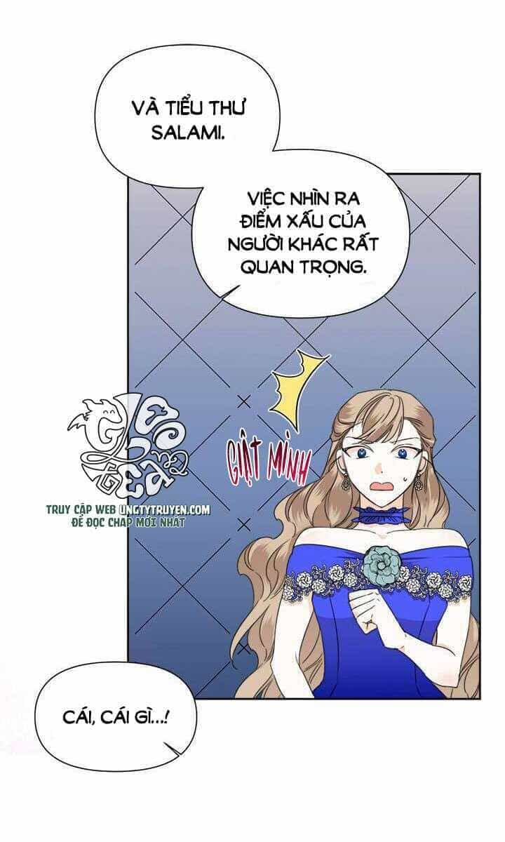 Kết Thúc Có Hậu Của Nhân Vật Phản Diện - Chương 42 - ảnh 32