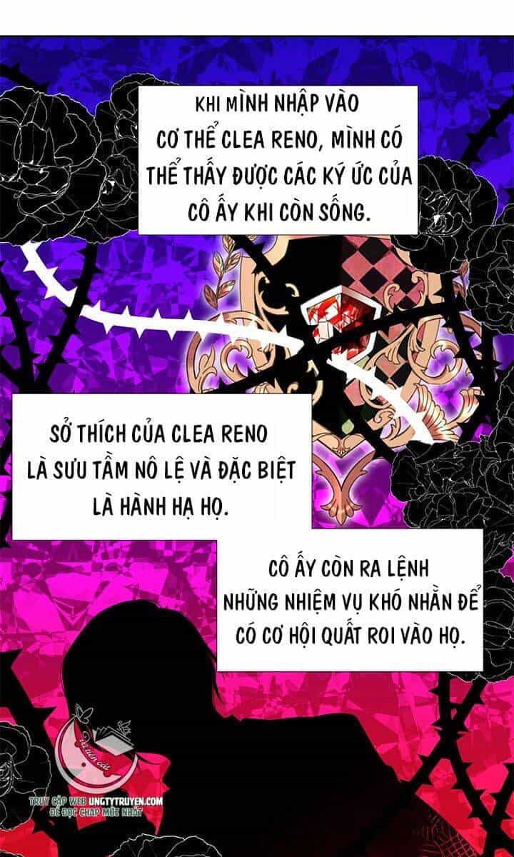 Kết Thúc Có Hậu Của Nhân Vật Phản Diện - Chương 7 - ảnh 25