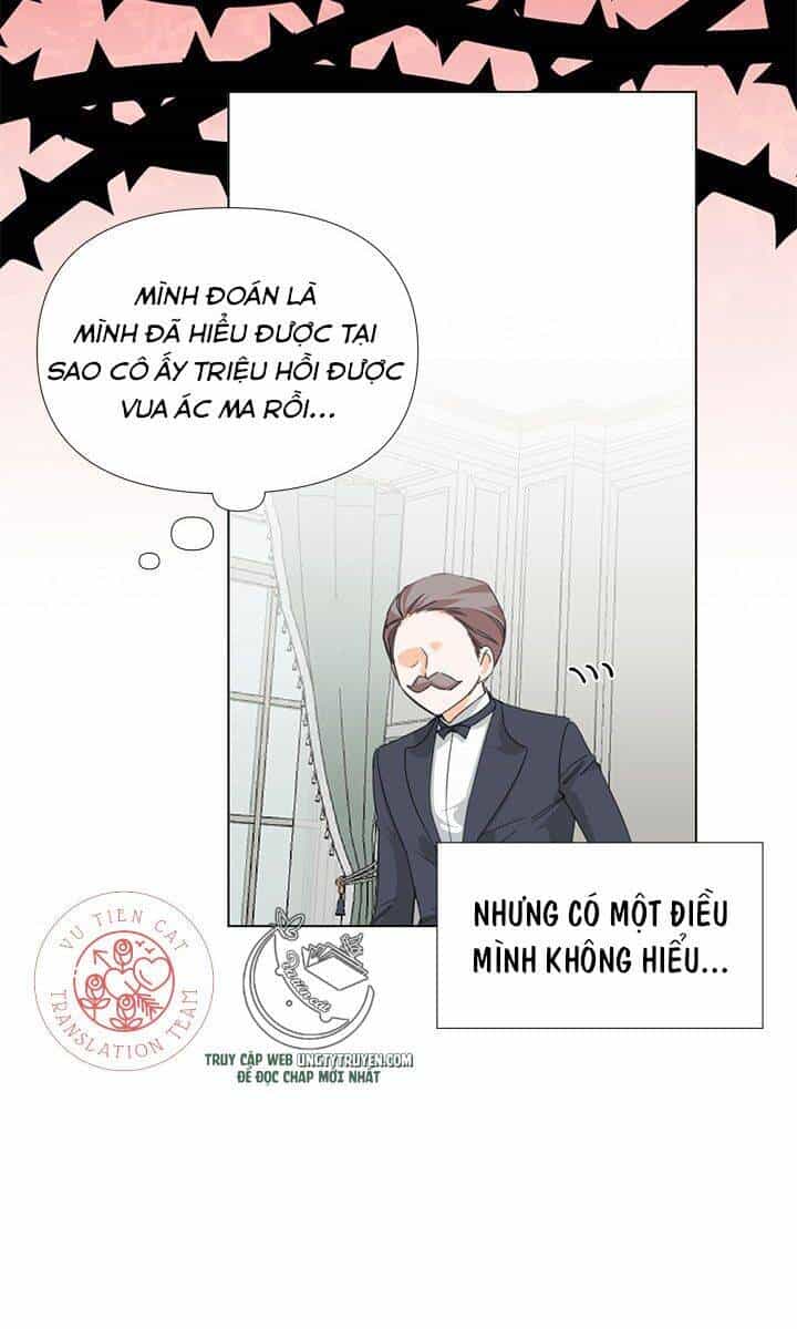 Kết Thúc Có Hậu Của Nhân Vật Phản Diện - Chương 7 - ảnh 27