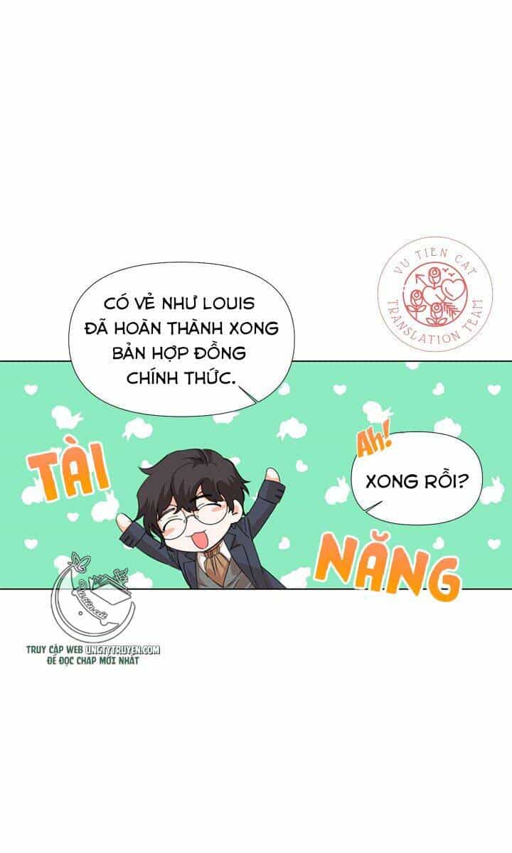 Kết Thúc Có Hậu Của Nhân Vật Phản Diện - Chương 7 - ảnh 30