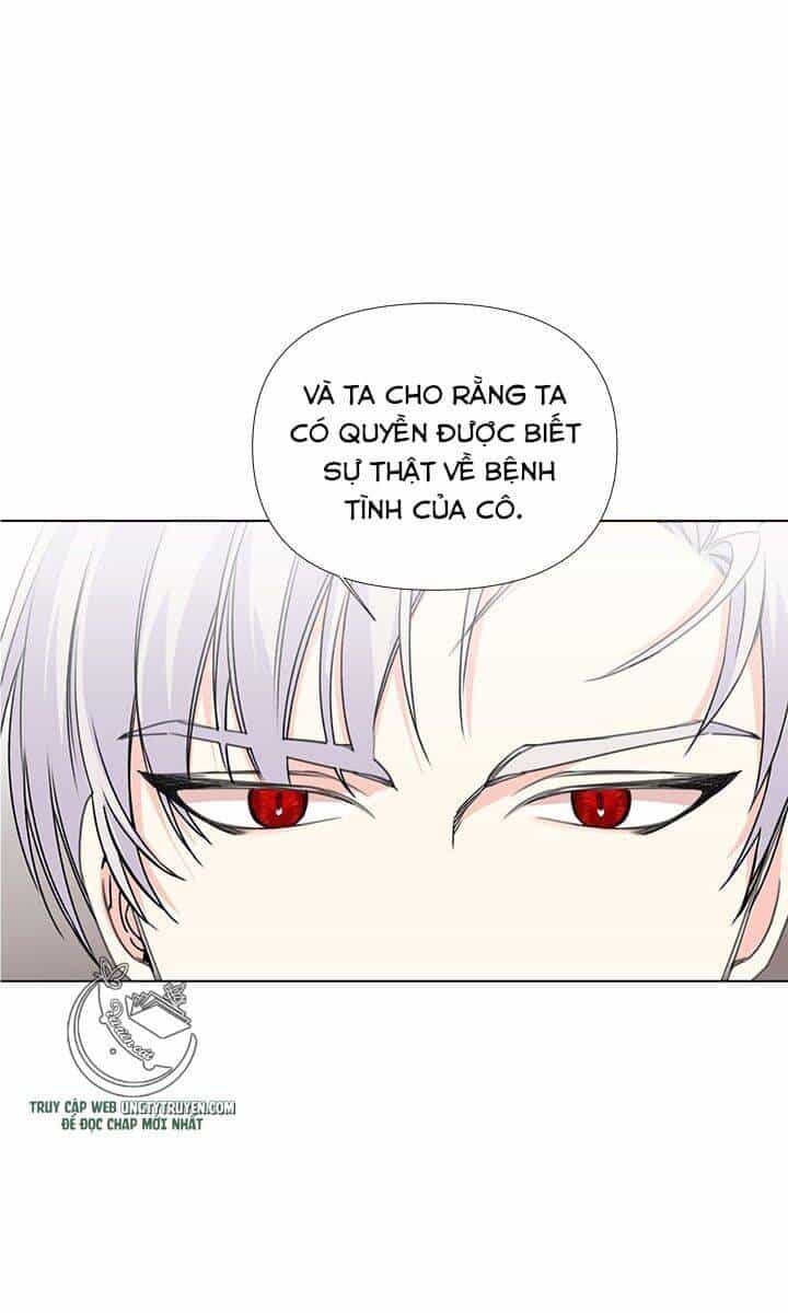 Kết Thúc Có Hậu Của Nhân Vật Phản Diện - Chương 7 - ảnh 4