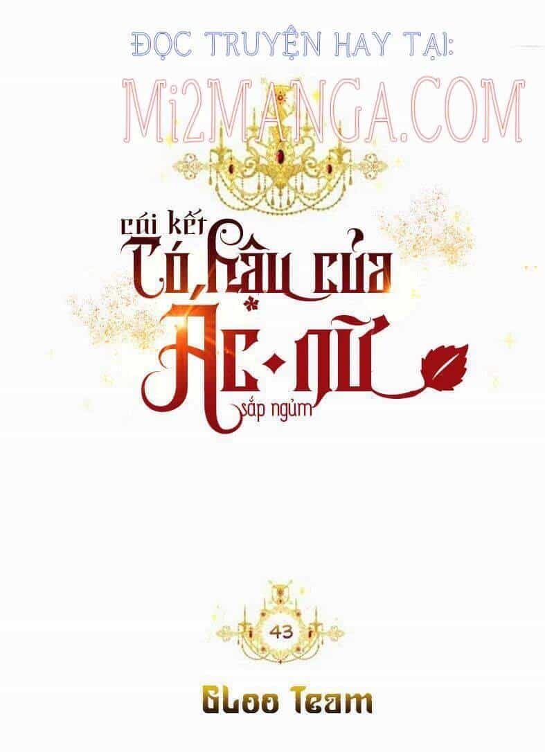 Kết Thúc Có Hậu Của Nhân Vật Phản Diện - Chương 43 - ảnh 19