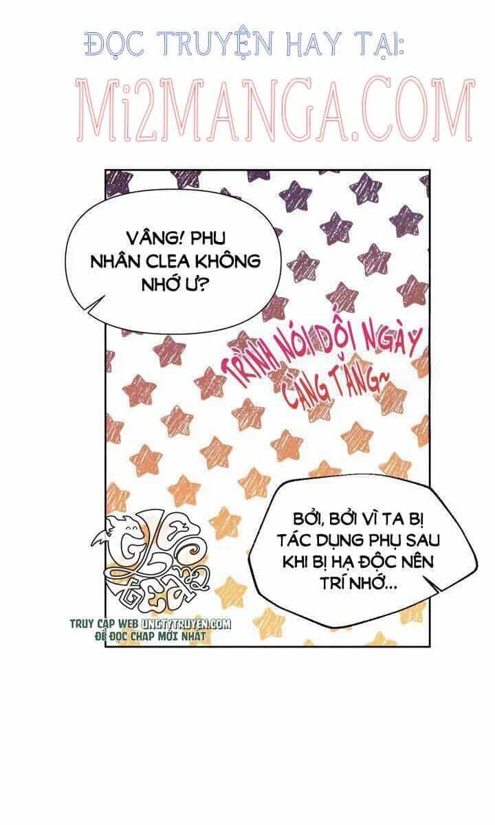 Kết Thúc Có Hậu Của Nhân Vật Phản Diện - Chương 43 - ảnh 25