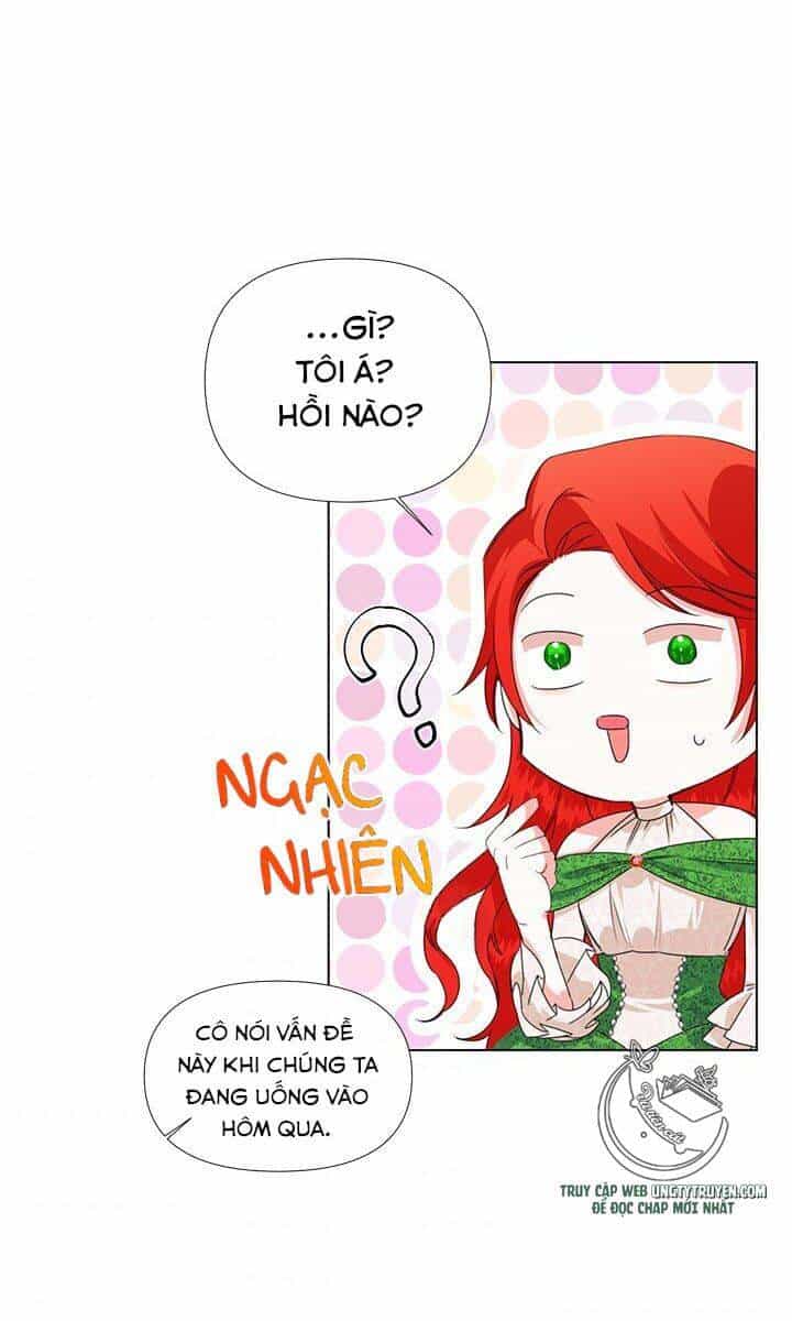 Kết Thúc Có Hậu Của Nhân Vật Phản Diện - Chương 7.5 - ảnh 22