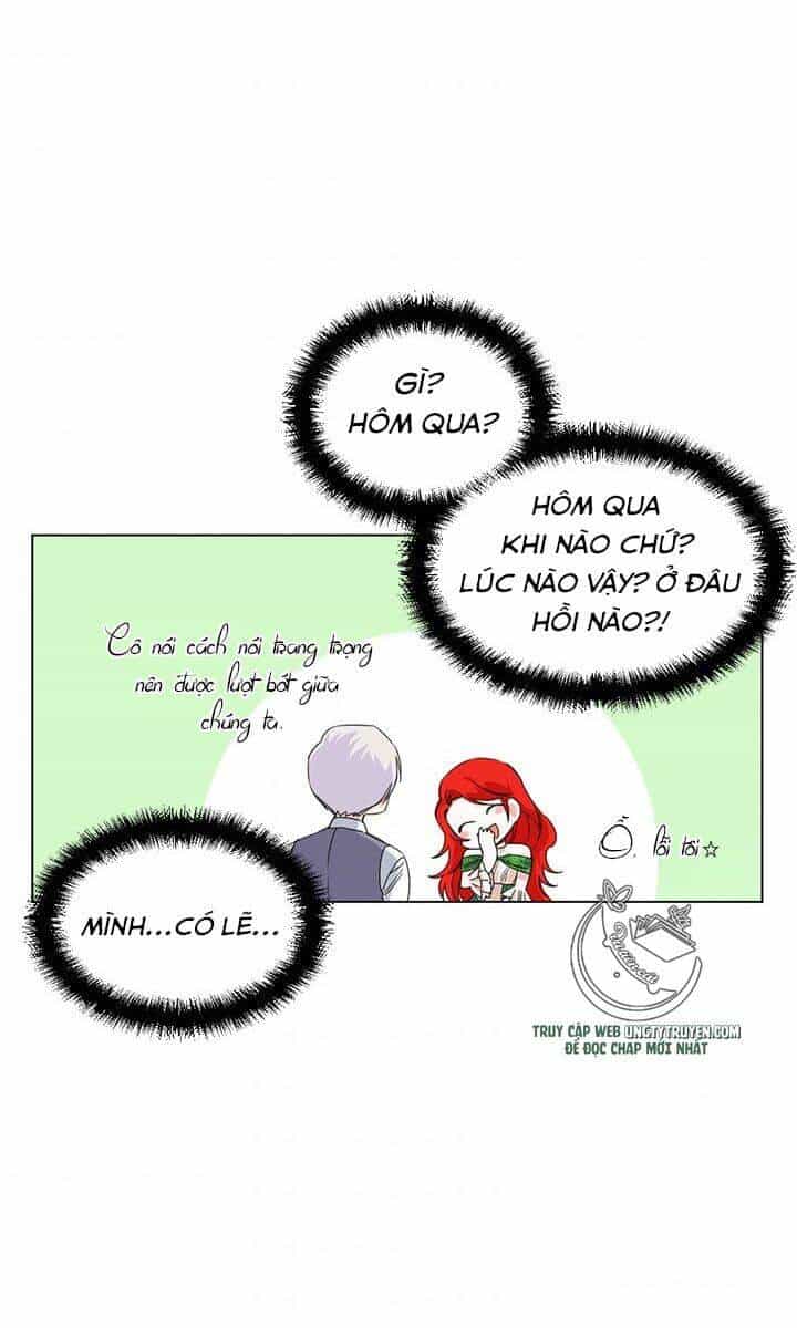 Kết Thúc Có Hậu Của Nhân Vật Phản Diện - Chương 7.5 - ảnh 23
