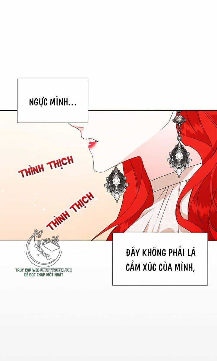Kết Thúc Có Hậu Của Nhân Vật Phản Diện - Chương 7.5 - ảnh 30