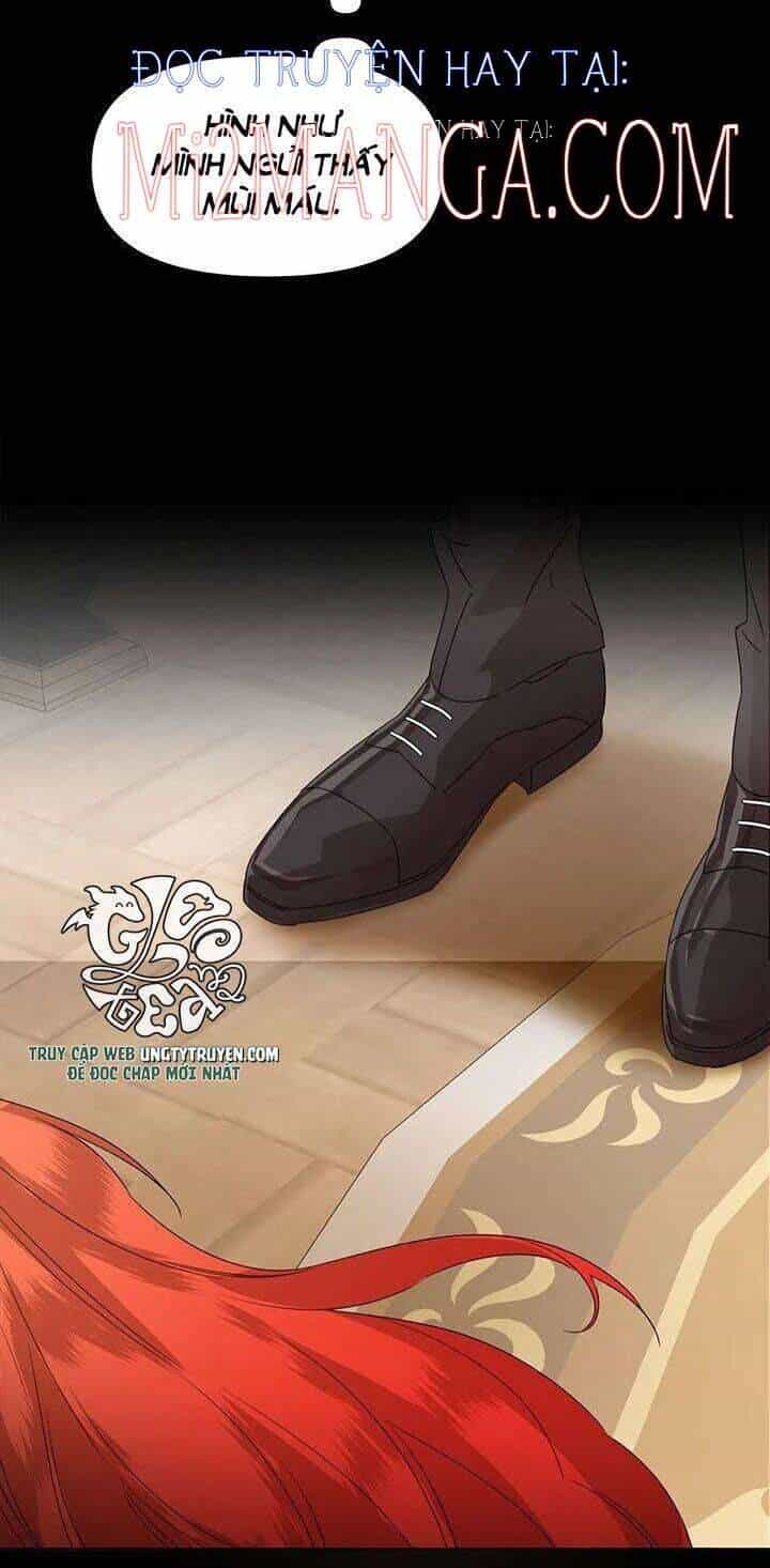 Kết Thúc Có Hậu Của Nhân Vật Phản Diện - Chương 43.5 - ảnh 18