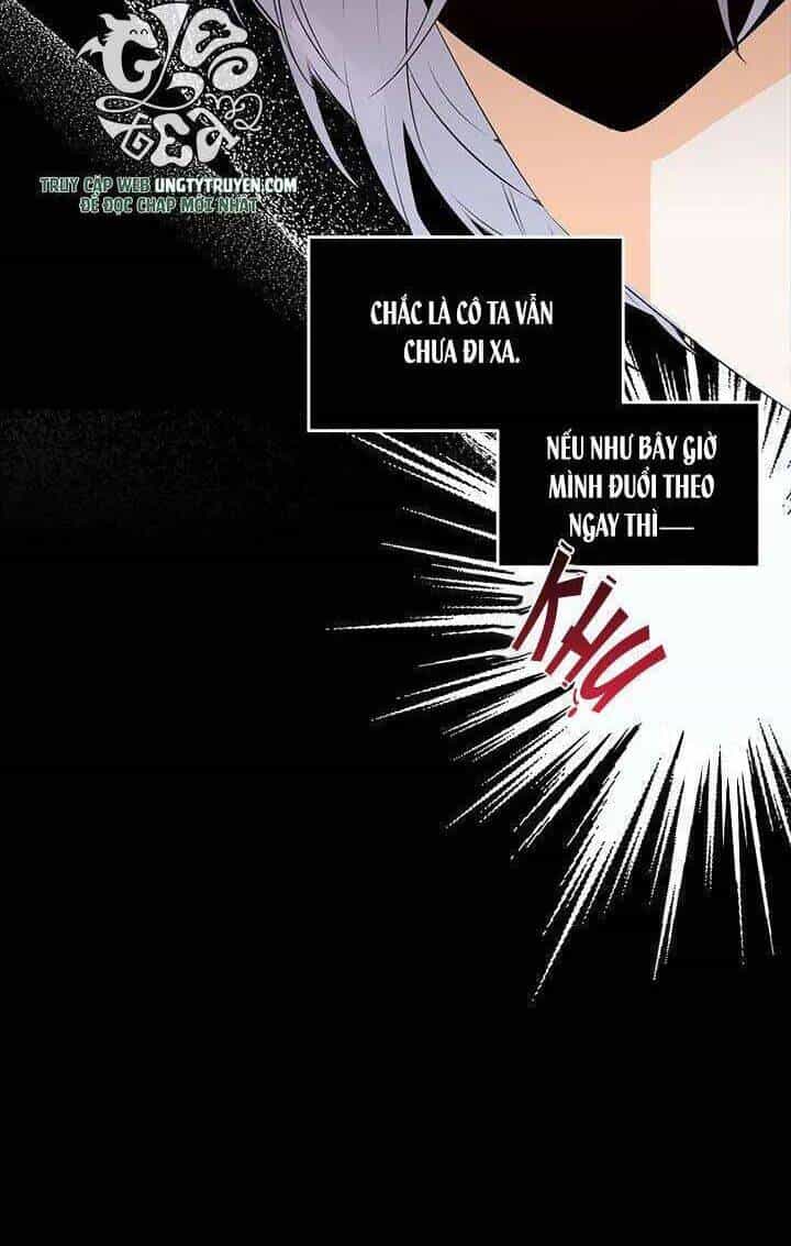 Kết Thúc Có Hậu Của Nhân Vật Phản Diện - Chương 43.5 - ảnh 25