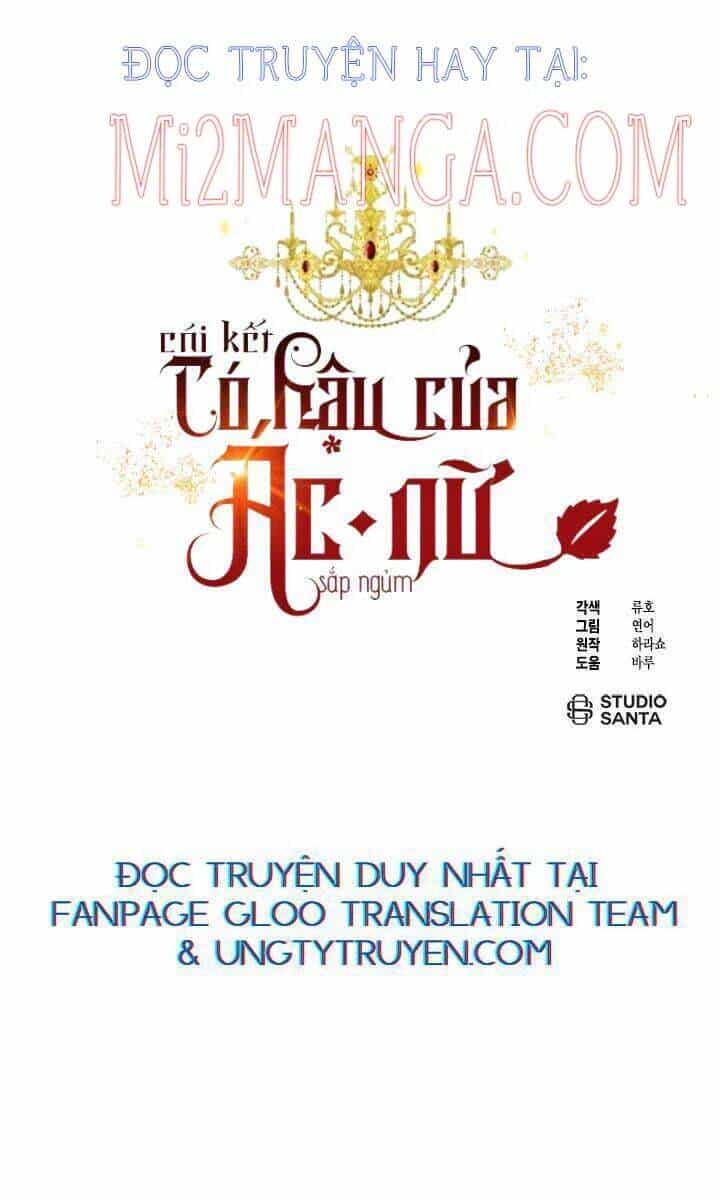 Kết Thúc Có Hậu Của Nhân Vật Phản Diện - Chương 43.5 - ảnh 35