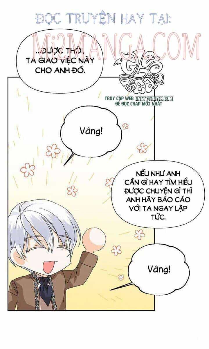 Kết Thúc Có Hậu Của Nhân Vật Phản Diện - Chương 43.5 - ảnh 8