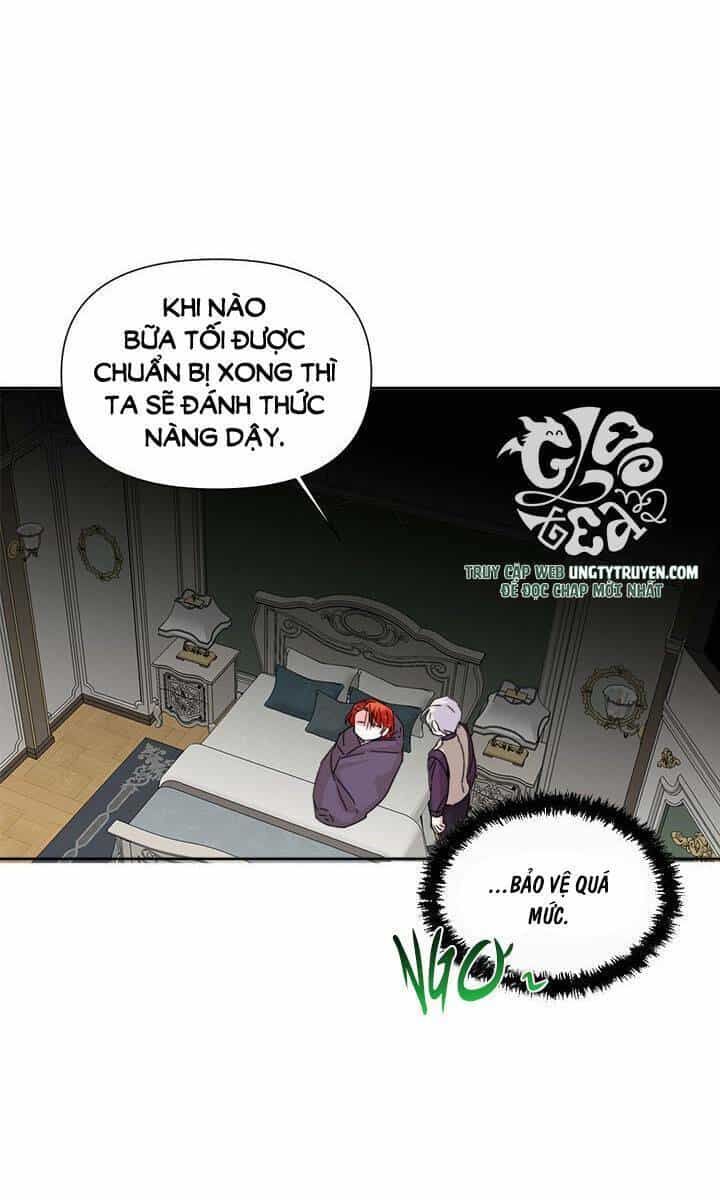 Kết Thúc Có Hậu Của Nhân Vật Phản Diện - Chương 44 - ảnh 29