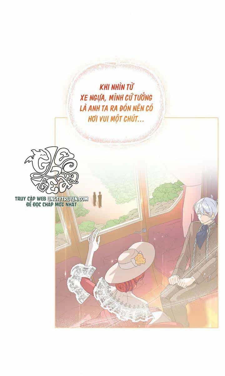Kết Thúc Có Hậu Của Nhân Vật Phản Diện - Chương 44 - ảnh 7