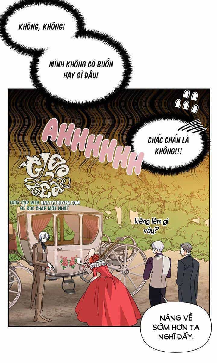 Kết Thúc Có Hậu Của Nhân Vật Phản Diện - Chương 44 - ảnh 9