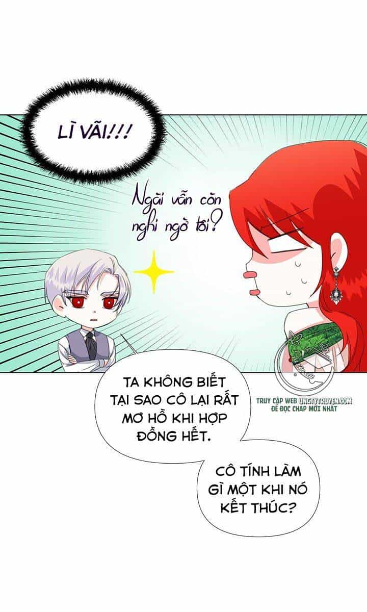 Kết Thúc Có Hậu Của Nhân Vật Phản Diện - Chương 8 - ảnh 10