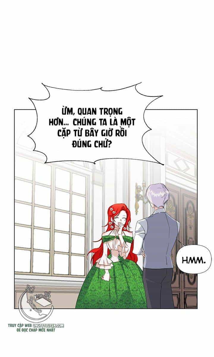 Kết Thúc Có Hậu Của Nhân Vật Phản Diện - Chương 8 - ảnh 28