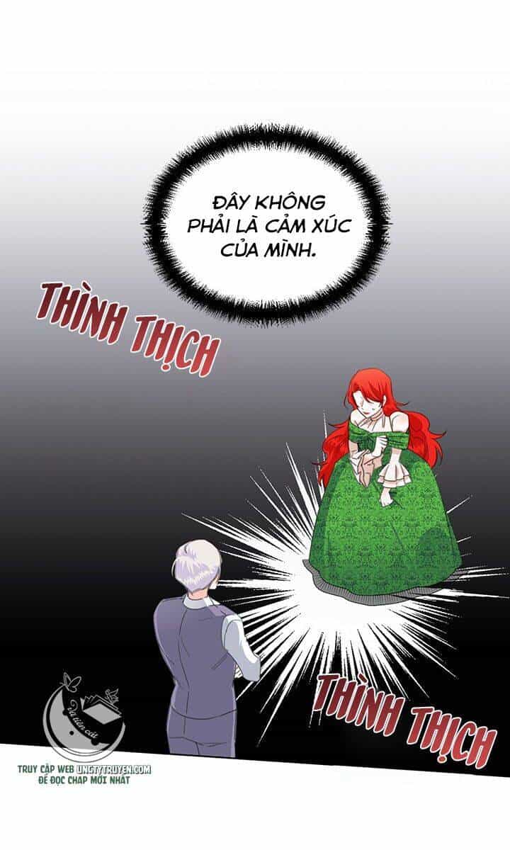 Kết Thúc Có Hậu Của Nhân Vật Phản Diện - Chương 8 - ảnh 3