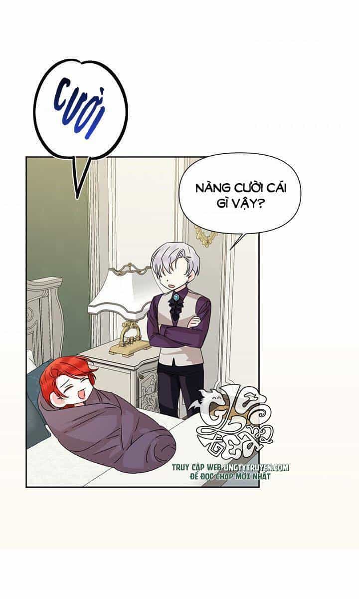 Kết Thúc Có Hậu Của Nhân Vật Phản Diện - Chương 44.5 - ảnh 2
