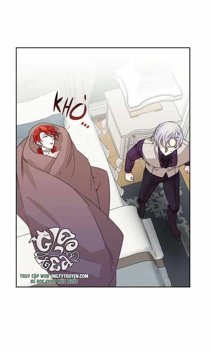 Kết Thúc Có Hậu Của Nhân Vật Phản Diện - Chương 44.5 - ảnh 27