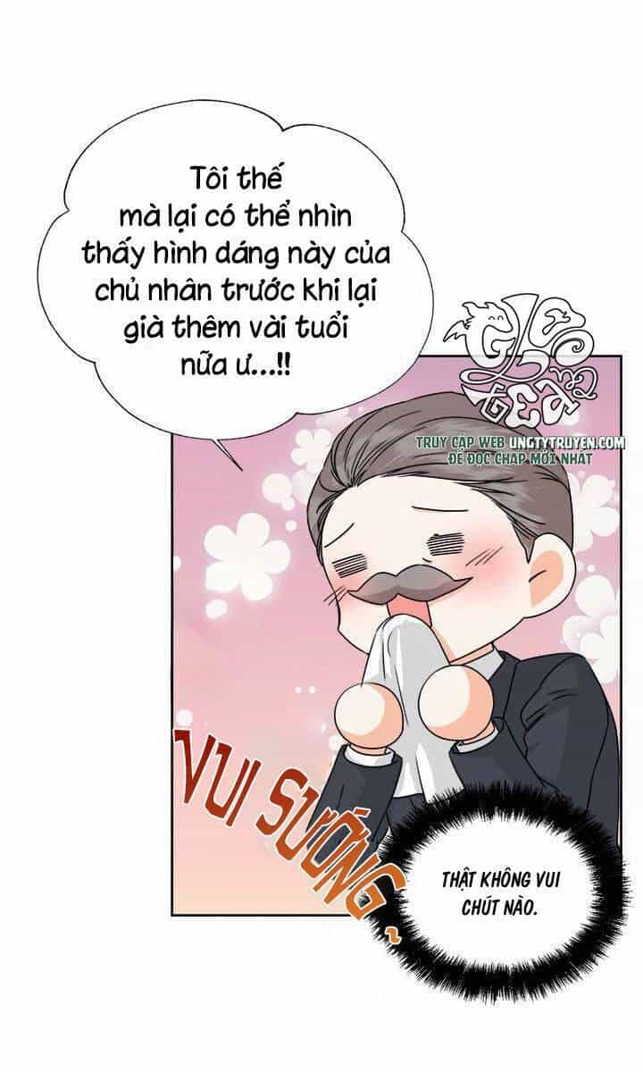 Kết Thúc Có Hậu Của Nhân Vật Phản Diện - Chương 45 - ảnh 21