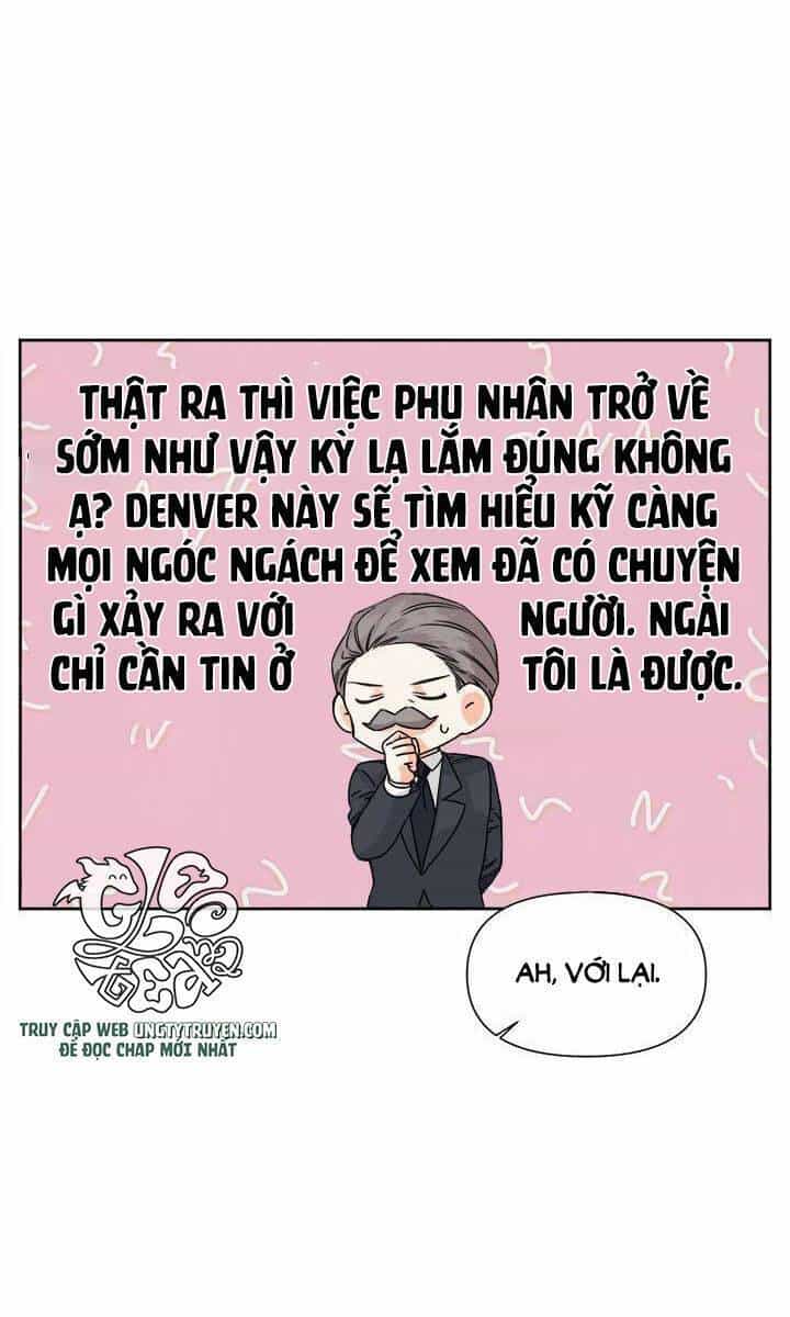 Kết Thúc Có Hậu Của Nhân Vật Phản Diện - Chương 45 - ảnh 25