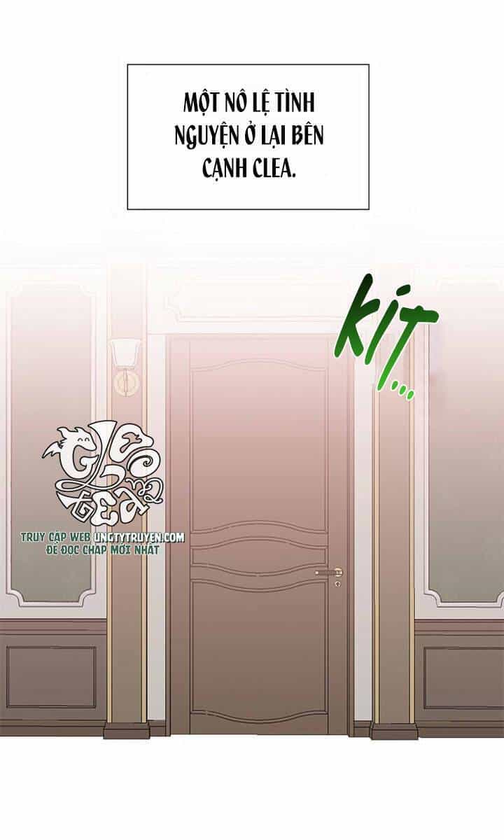 Kết Thúc Có Hậu Của Nhân Vật Phản Diện - Chương 45 - ảnh 3