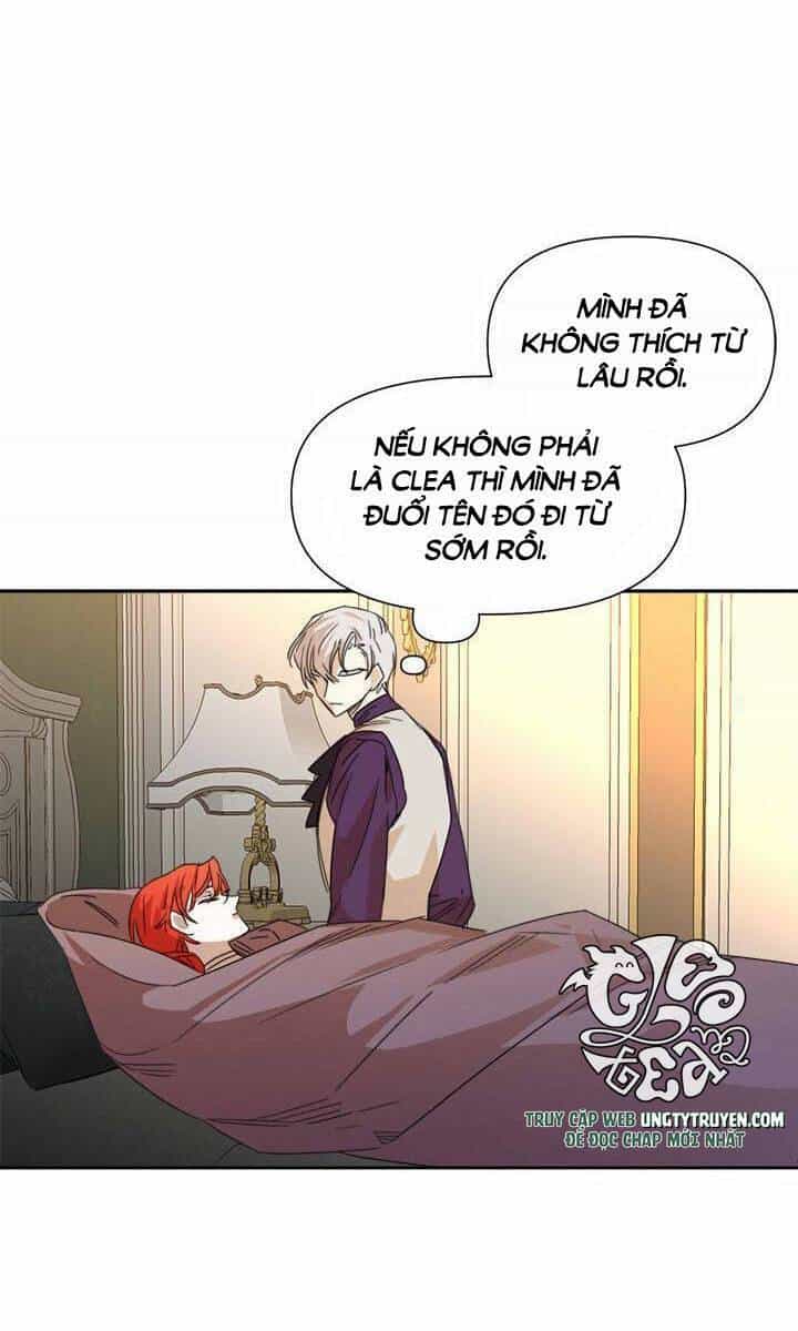 Kết Thúc Có Hậu Của Nhân Vật Phản Diện - Chương 45 - ảnh 4