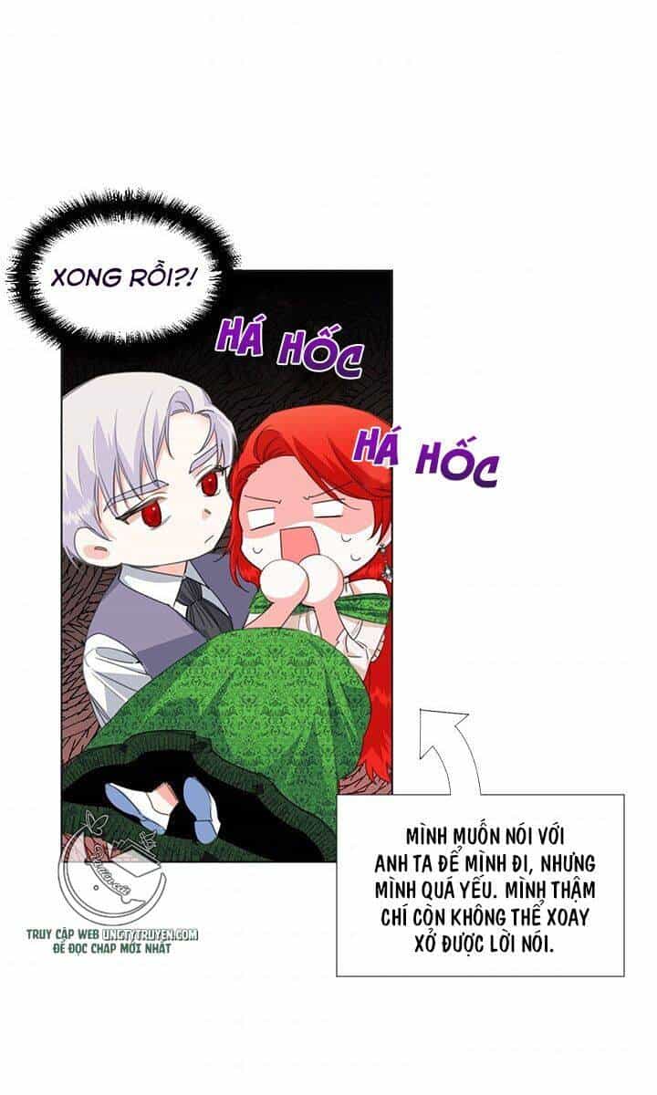 Kết Thúc Có Hậu Của Nhân Vật Phản Diện - Chương 8.5 - ảnh 16