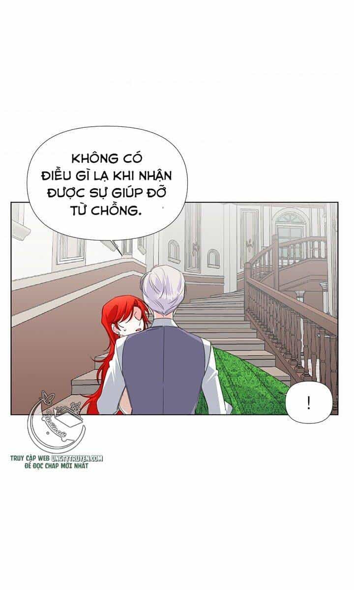 Kết Thúc Có Hậu Của Nhân Vật Phản Diện - Chương 8.5 - ảnh 17