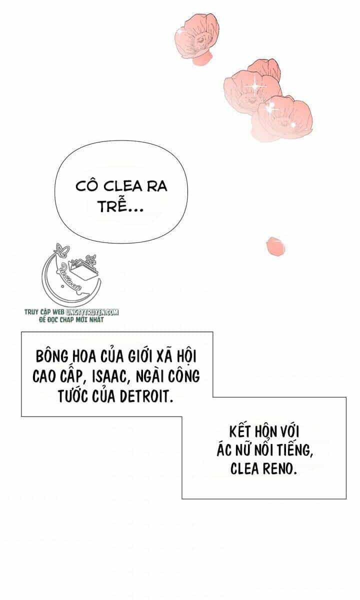 Kết Thúc Có Hậu Của Nhân Vật Phản Diện - Chương 8.5 - ảnh 25