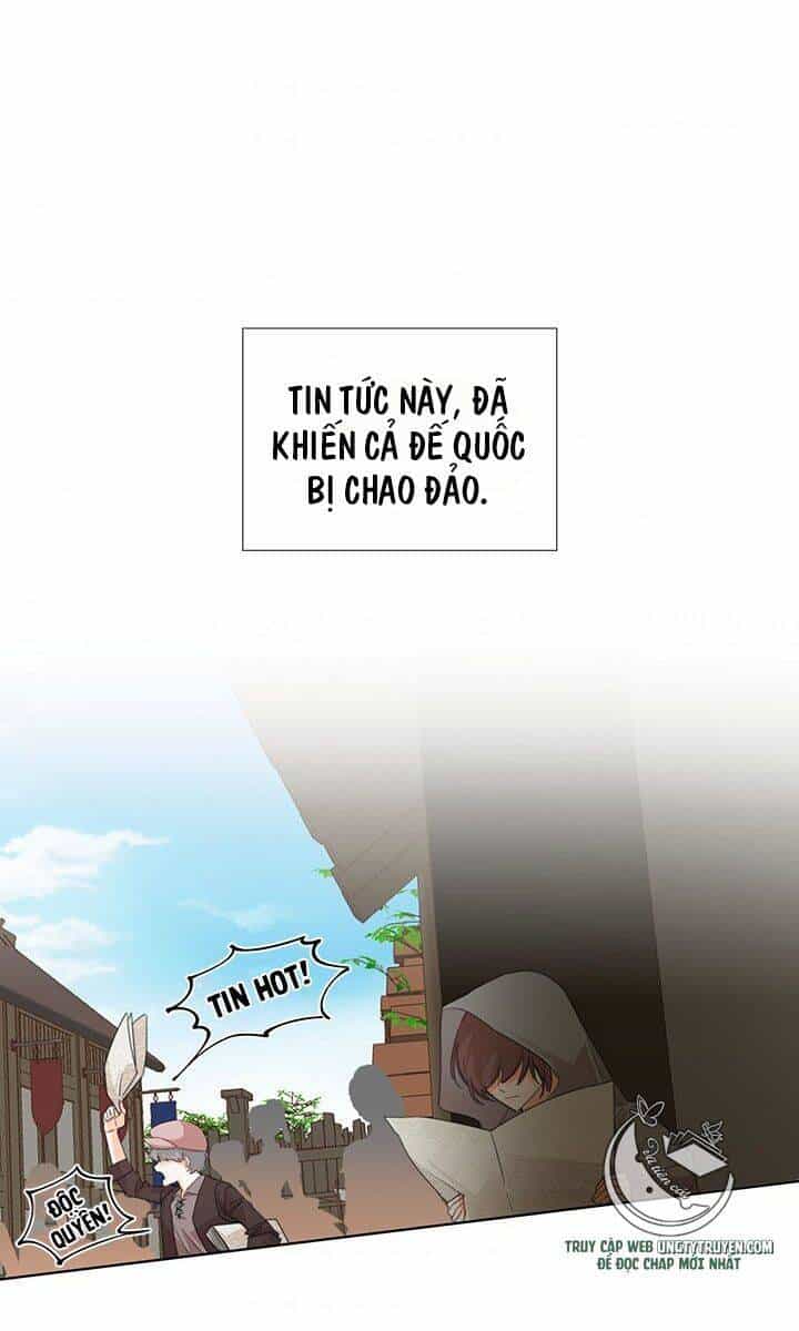 Kết Thúc Có Hậu Của Nhân Vật Phản Diện - Chương 8.5 - ảnh 26