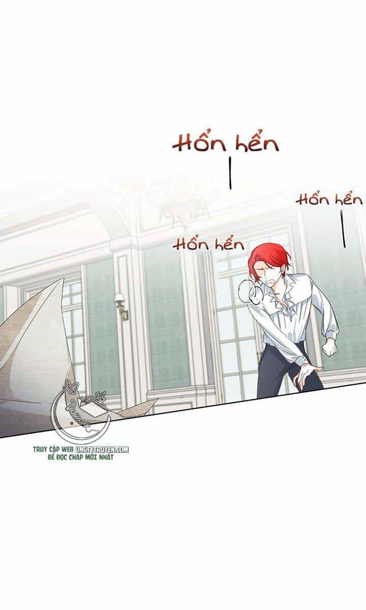 Kết Thúc Có Hậu Của Nhân Vật Phản Diện - Chương 8.5 - ảnh 28