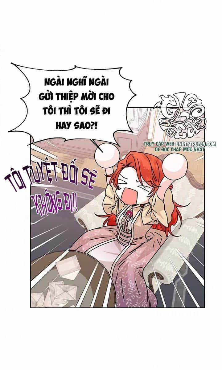 Kết Thúc Có Hậu Của Nhân Vật Phản Diện - Chương 45.5 - ảnh 1