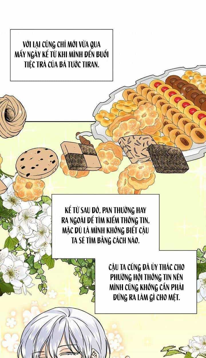 Kết Thúc Có Hậu Của Nhân Vật Phản Diện - Chương 45.5 - ảnh 2
