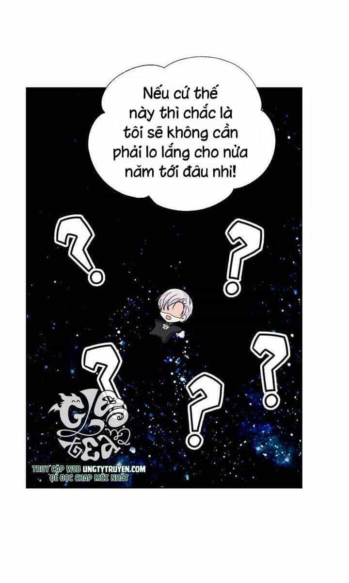 Kết Thúc Có Hậu Của Nhân Vật Phản Diện - Chương 45.5 - ảnh 29