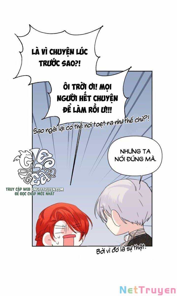 Kết Thúc Có Hậu Của Nhân Vật Phản Diện - Chương 46 - ảnh 28