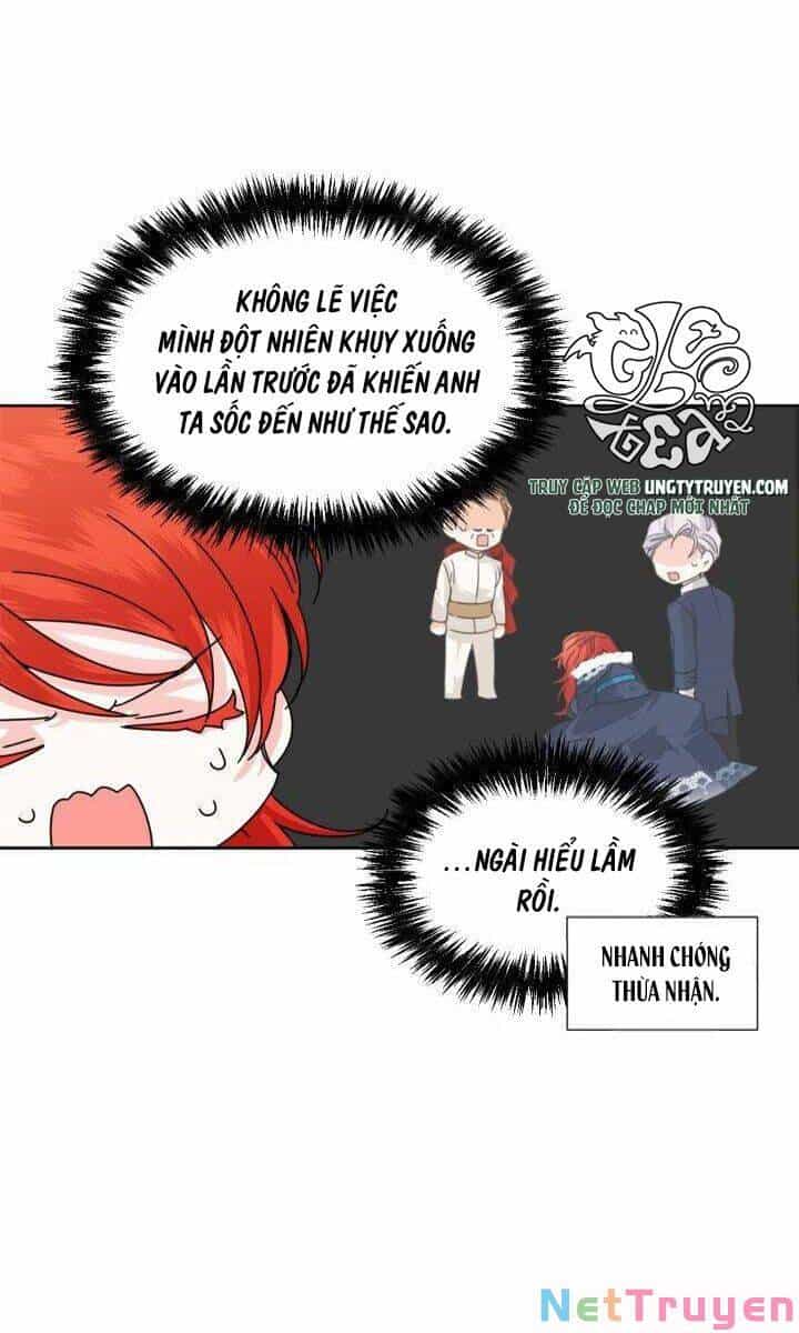 Kết Thúc Có Hậu Của Nhân Vật Phản Diện - Chương 46 - ảnh 34