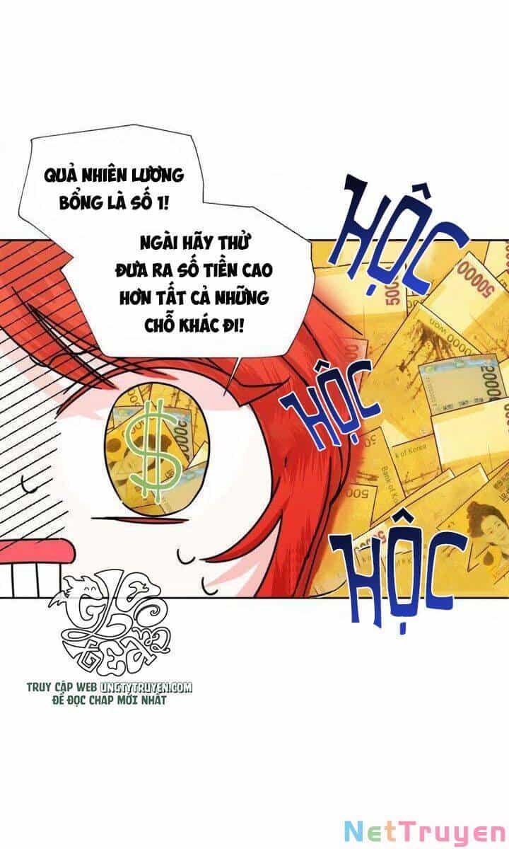 Kết Thúc Có Hậu Của Nhân Vật Phản Diện - Chương 46.5 - ảnh 15