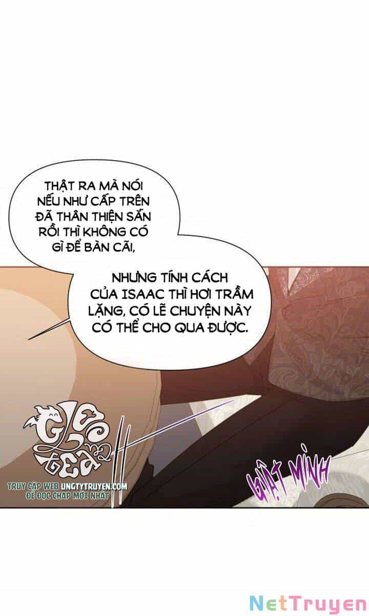 Kết Thúc Có Hậu Của Nhân Vật Phản Diện - Chương 46.5 - ảnh 23