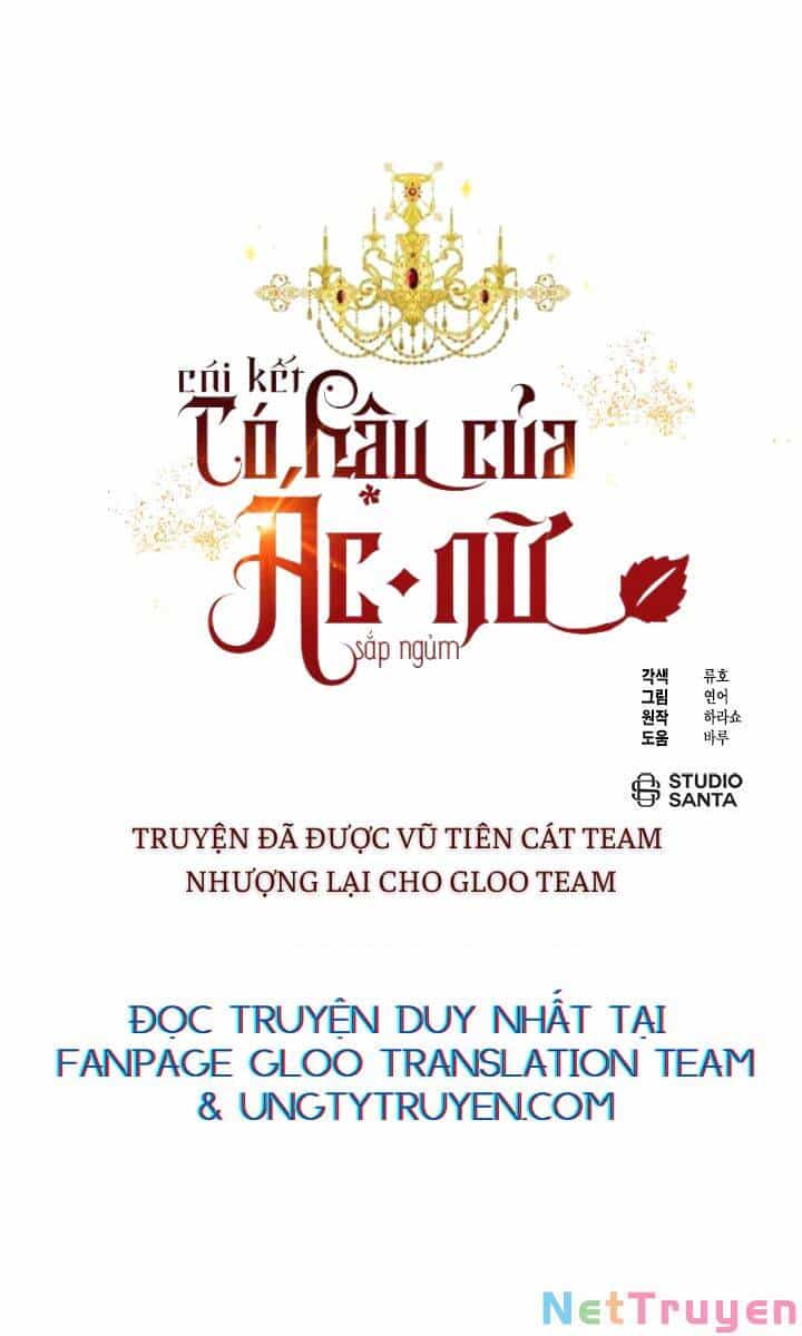 Kết Thúc Có Hậu Của Nhân Vật Phản Diện - Chương 46.5 - ảnh 33