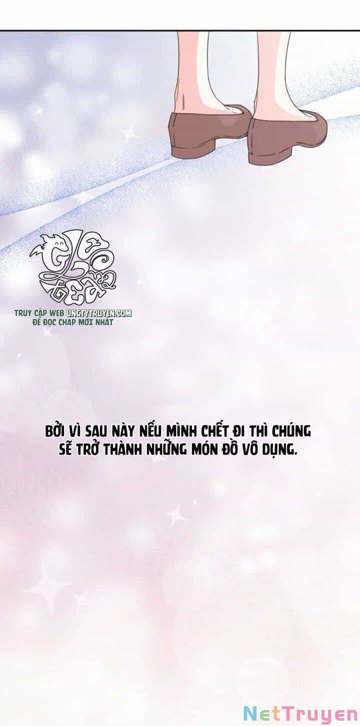 Kết Thúc Có Hậu Của Nhân Vật Phản Diện - Chương 46.5 - ảnh 4
