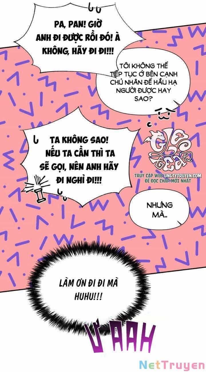 Kết Thúc Có Hậu Của Nhân Vật Phản Diện - Chương 47 - ảnh 24