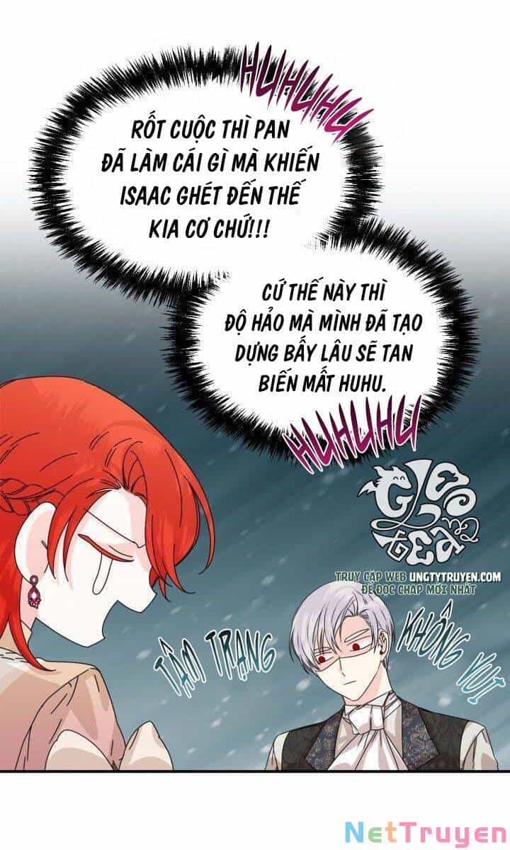 Kết Thúc Có Hậu Của Nhân Vật Phản Diện - Chương 47 - ảnh 27